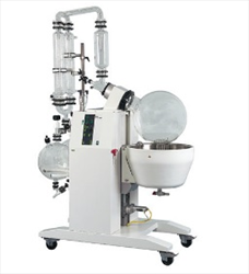 Máy cô quay chân không BUCHI Rotavapor R-250 Pro, R-250 EX